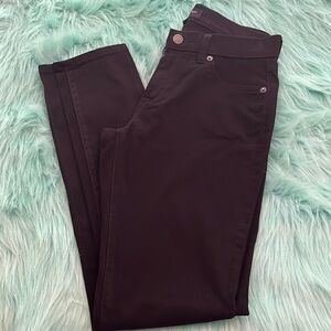 Banana Republic pants size 26/2